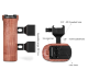 Боковая рукоятка SmallRig 2187B Wooden NATO Side Handle - Изображение 93569