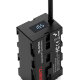 Адаптер питания SWIT DB-DF570 Dual Side NP-F/Type-C - D-Tap - Изображение 291599