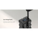 Адаптер питания SWIT DB-DF570 Dual Side NP-F/Type-C - D-Tap - Изображение 291602