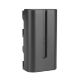 Аккумулятор KingMa NP-F570 3200mAh  - Изображение 195493