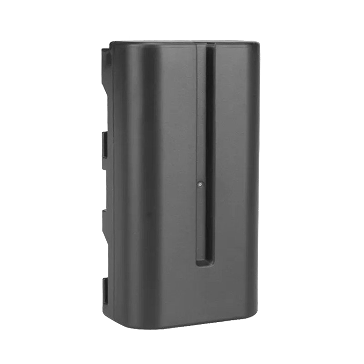 Аккумулятор KingMa NP-F570 3200mAh