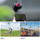 Комплект светофильтров K&F Concept ND/PL для DJI Osmo Pocket 3 (4шт) (Уцененный кат.Б) - Изображение 297396