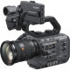 Объектив Sony 24-70mm f/2.8 GM II - Изображение 199691