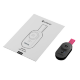 Bluetooth пульт Ulanzi RC05 для смартфона - Изображение 300769