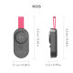 Bluetooth пульт Ulanzi RC05 для смартфона - Изображение 300780