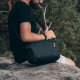 Сумка PGYTECH OneMo Sling 7L Серый камуфляж - Изображение 233836