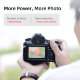 Аккумулятор KingMa NP-W235 1960mAh - Изображение 131255