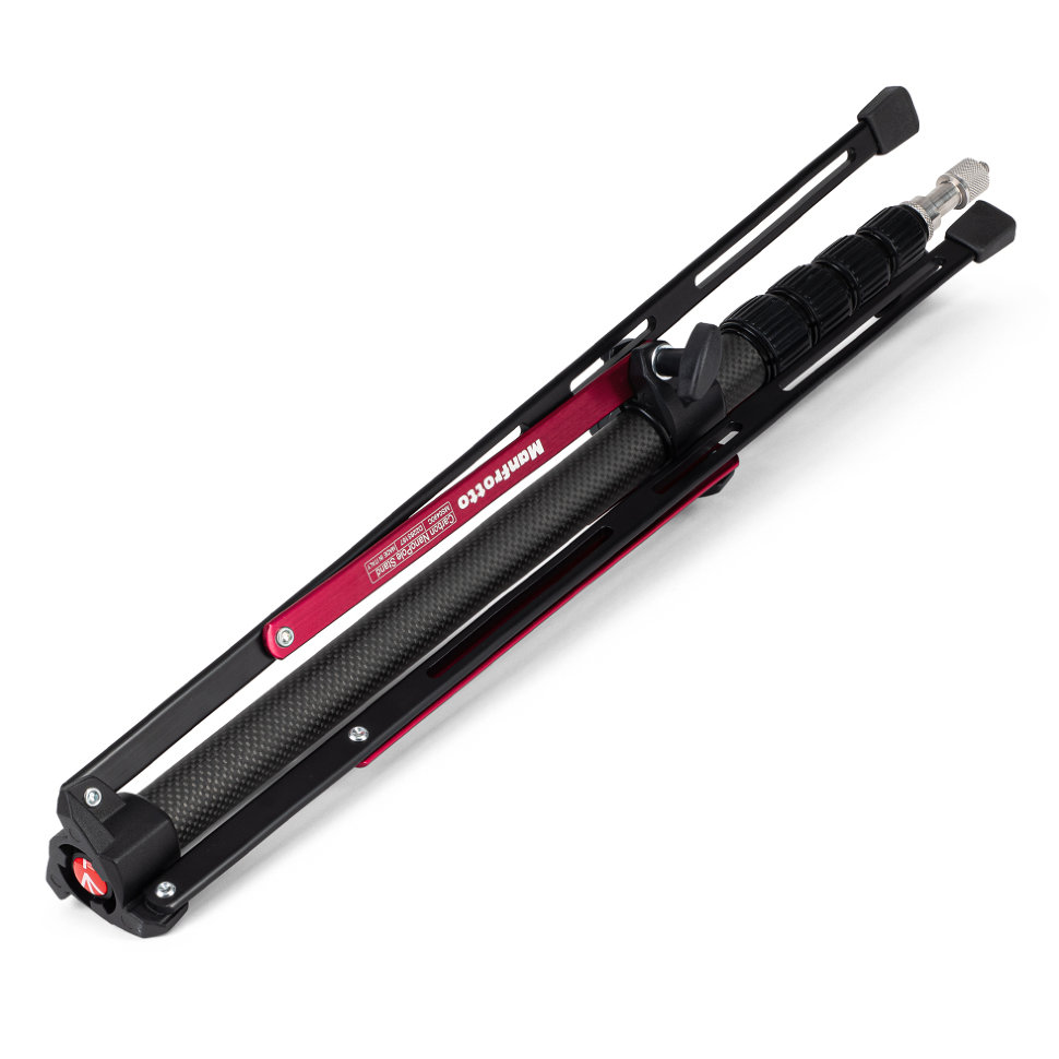 Стойка Manfrotto Nanopole Карбон