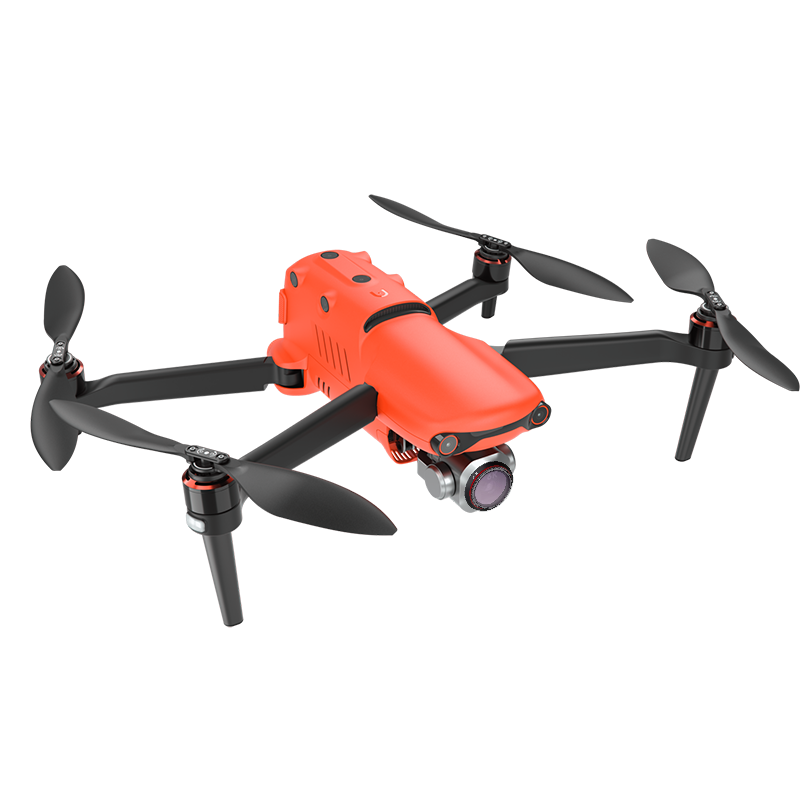 Светофильтр Freewell CPL для Autel EVO II 8K