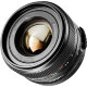 Объектив 7Artisans 35mm F1.4 Mark III E-mount Серый - Изображение 265865