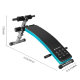 Спортивная скамья SHUA Сurved Multi-function Abdominal Board (SH-575) - Изображение 167638