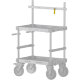 Крепежный ремень Tilta для Boulder Camera Cart Жёлтый - Изображение 286459