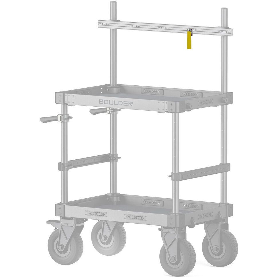 Крепежный ремень Tilta для Boulder Camera Cart Жёлтый
