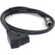 Кабель питания DigitalFoto RA-D20 D-Tap для TVLogic 055/056/055A/058 - Изображение 289439