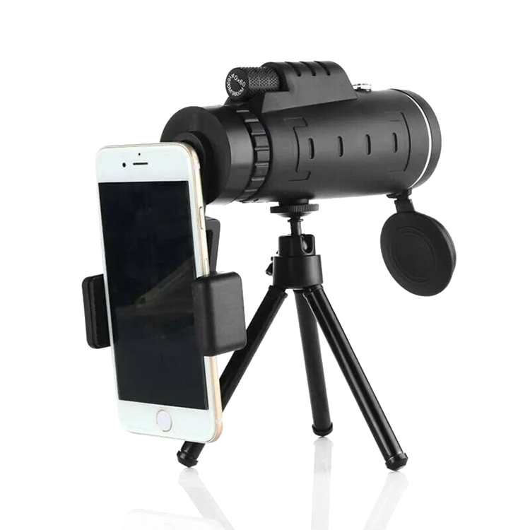 Монокуляр Apexel Tele Zoom 40X60 DT