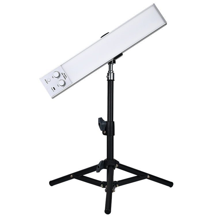Осветитель NiceFoto VG-100AL