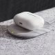 Чехол Baseus Let's Go Jelly Lanyard для AirPods Pro Зелёный (с зелёным ремешком) - Изображение 122644