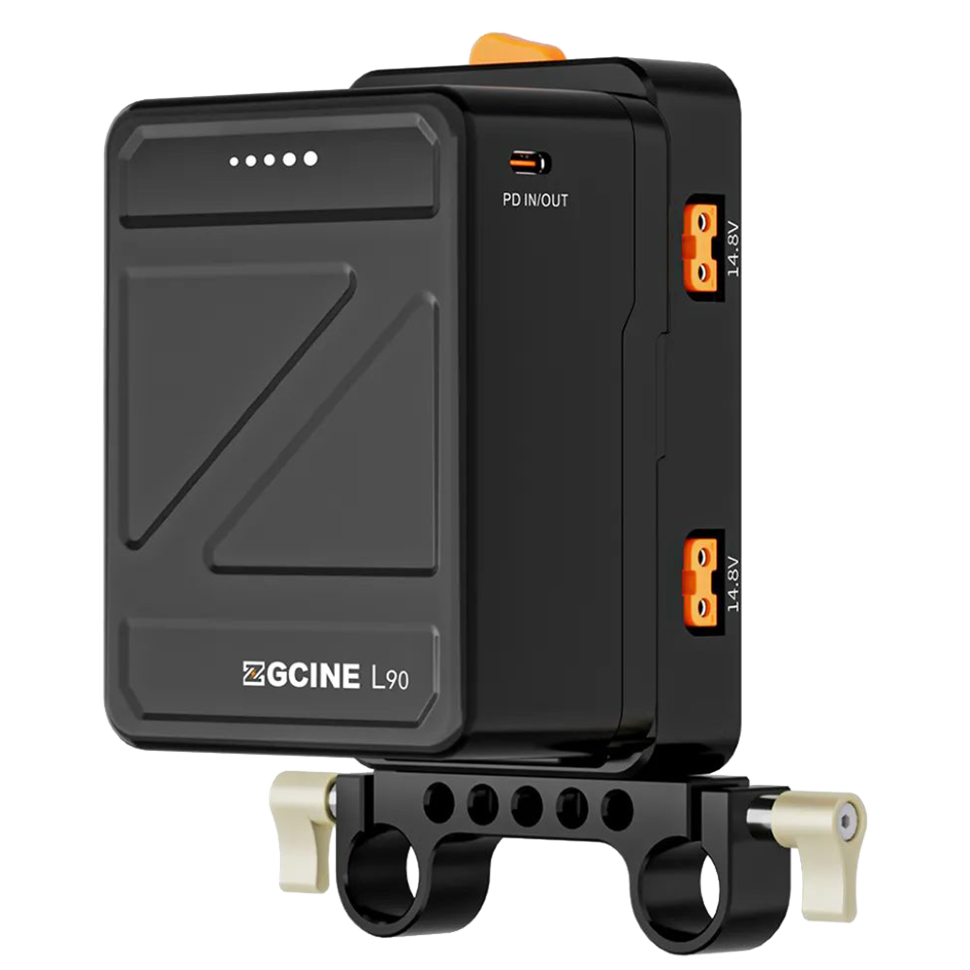 Система питания ZGCine Creators Set preOrder=23.08.2026
