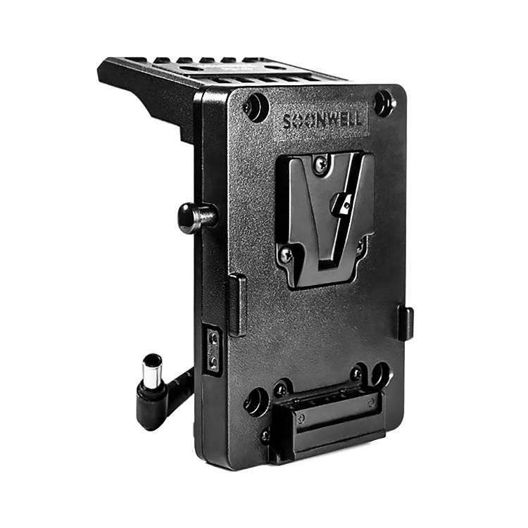 Адаптер Soonwell PS-X9 V-mount