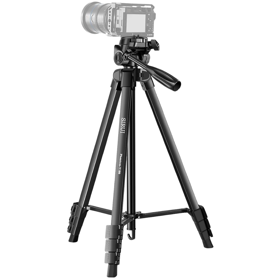 Штатив Sirui Phantom-T180 
