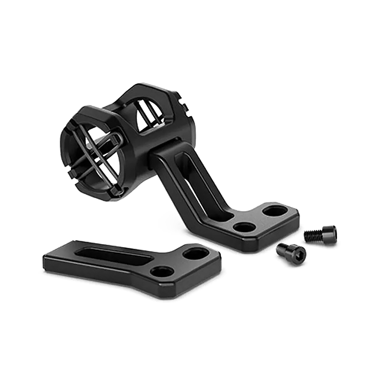 Крепление для микрофона Blackmagic URSA Mini Mic Mount