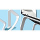 Подставка Twelve South Curve для MacBook Белая - Изображение 154059