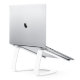 Подставка Twelve South Curve для MacBook Белая - Изображение 154064