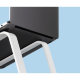 Подставка Twelve South Curve для MacBook Белая - Изображение 154067