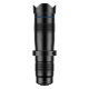 Объектив Apexel 28x Telescope для смартфона (Уцененный кат.Б) - Изображение 258257