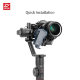 Фоллоу фокус Zhiyun Servo Follow Focus CMF-01 для Crane 2 - Изображение 68158