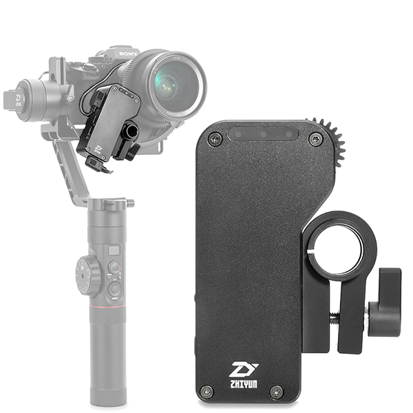 Фоллоу фокус Zhiyun Servo Follow Focus CMF-01 для Crane 2 