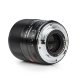 Объектив Viltrox AF 56mm F1.4 X-mount Чёрный (Уцененный кат. А) - Изображение 223193