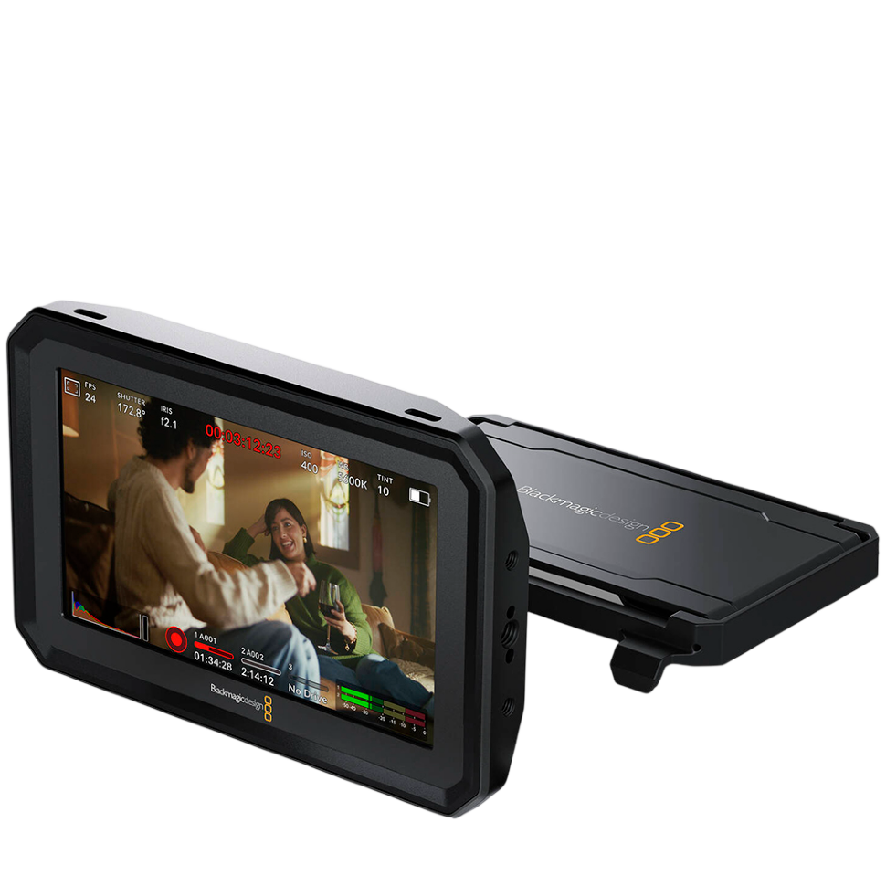 Операторский монитор Blackmagic PYXIS Monitor Kit 