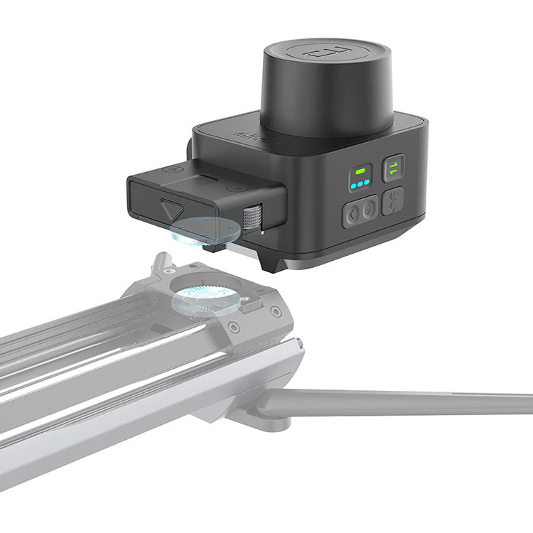 Мотор Zeapon для Micro3 M500/M700/M1000