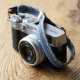 Ремешок на запястье PGYTECH Camera Wrist Strap Slim Vintage Коричневый - Изображение 293346