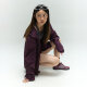 Ветровка Tilta x Fe Windbreaker XXXL Серая - Изображение 298541