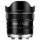 Объектив 7Artisans AF 10mm F2.5 MAX E-mount - Изображение 302597