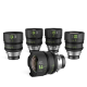 Комплект объективов NiSi ATHENA PRIME SET PL-Mount - Изображение 229530