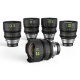 Комплект объективов NiSi ATHENA PRIME SET PL-Mount - Изображение 229536
