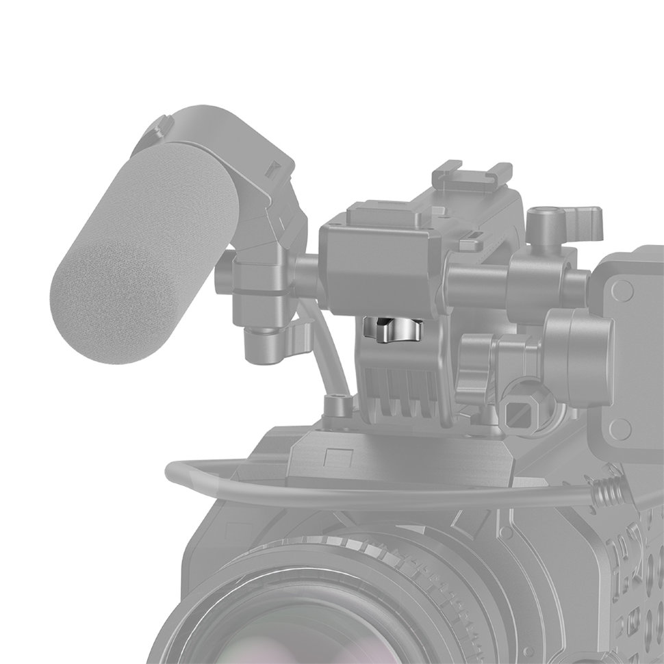 Винт SmallRig 2844 для SONY FX9/FS7/FS7 MK2