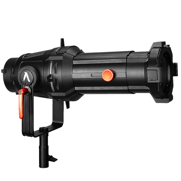 Проекционная насадка Aputure Spotlight Mount (36°)