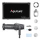 Проекционная насадка Aputure Spotlight Mount (36°) - Изображение 130781