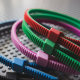 Универсальное зубчатое кольцо Tilta Universal Focus Gear Ring Розовое - Изображение 226495