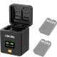 Зарядный кейс ZGCine PS-W235 для NP-W235 - Изображение 259010