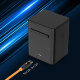 Зарядный кейс ZGCine PS-W235 для NP-W235 - Изображение 259012