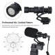 Микрофон CoMica CVM-VM10-K2 с настольной треногой - Изображение 80492