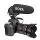 Микрофон BOYA BY-BM3031 - Изображение 86159