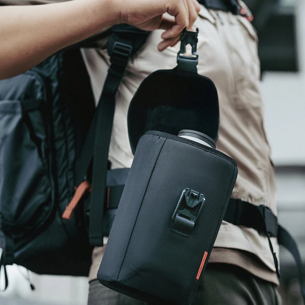 Чехол для объектива PGYTECH Lens Case L