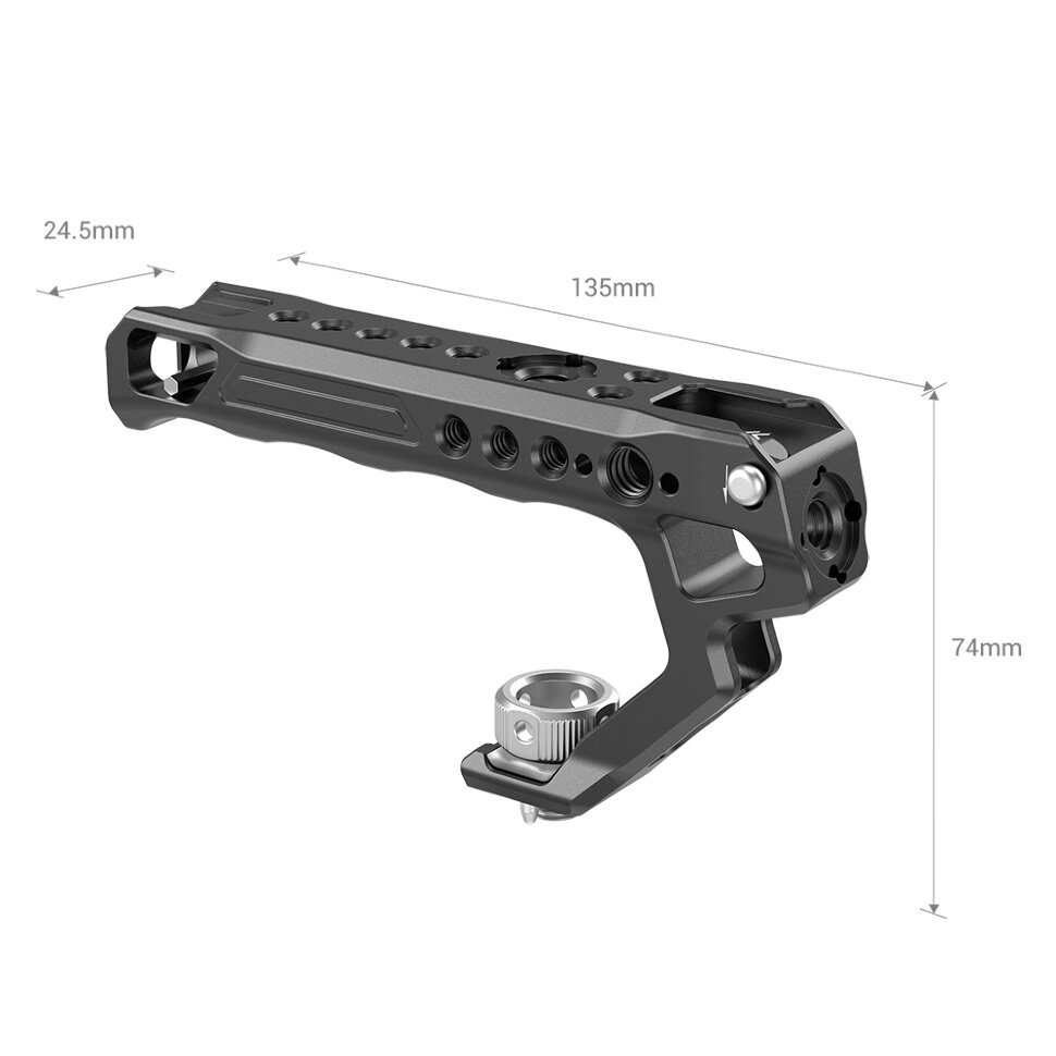 Рукоятка SmallRig 2165C Arri Locating Handle
