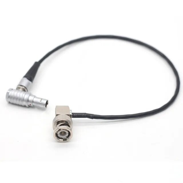 Кабель таймкода DigitalFoto AR41 Lemo 0B 5-pin - BNC для ARRI Alexa